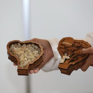 لبان ذكر تبخير