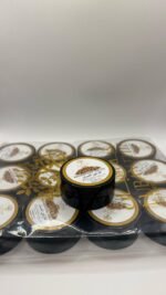 فازلين اللبان 12حبة