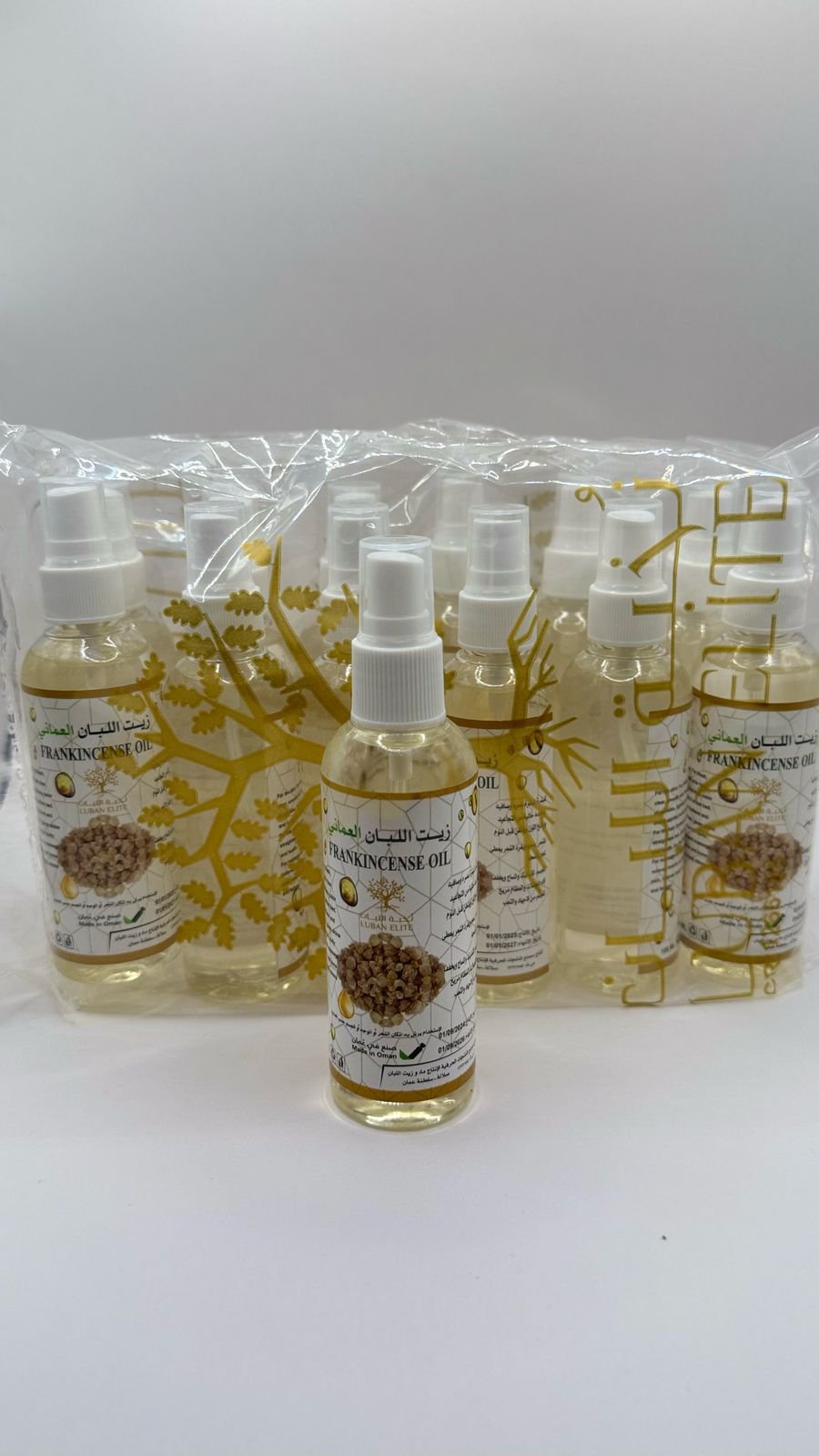 WhatsApp Image 2025-04-08 at 8.55.44 AM (1) زيت اللبان 12حبة - الصورة 1