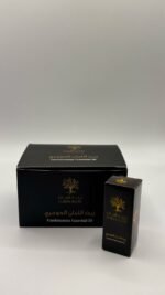 زيت اللبان الخالص 10 مل 12حبة