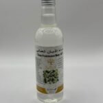 ماء اللبان المقطر