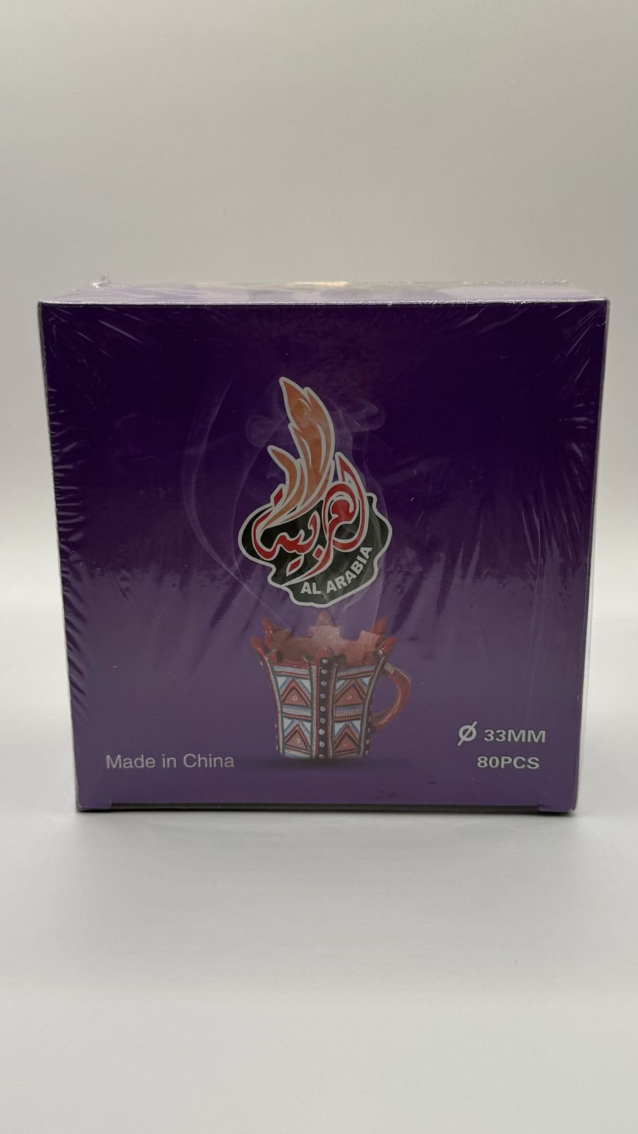 WhatsApp Image 2025-04-08 at 8.55.49 AM (1) فحم العربية - الصورة 1