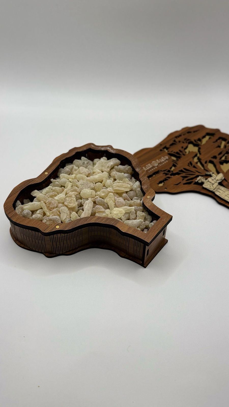 WhatsApp Image 2025-04-09 at 1.13.08 PM اللبان الحوجري الابيض - الصورة 1